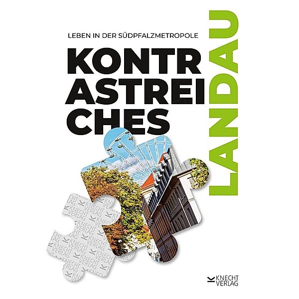 Kontrastreiches Landau