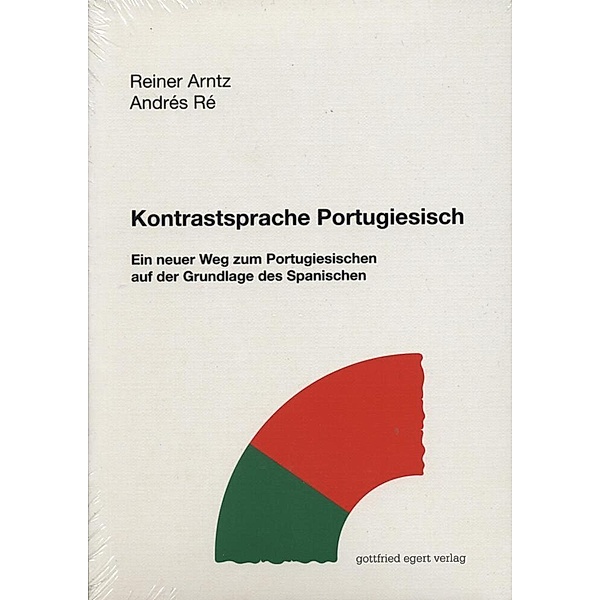 Kontrastsprache Portugiesisch, Reiner Arntz, Andrés Ré