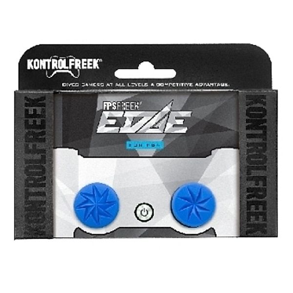 KontrolFreek FPS Freek Edge, ThumbStick Erweiterung für PS4