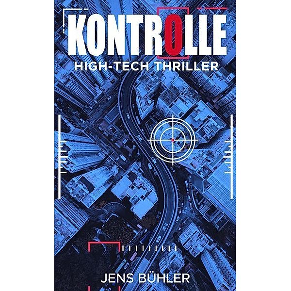 Kontrolle, Jens Bühler