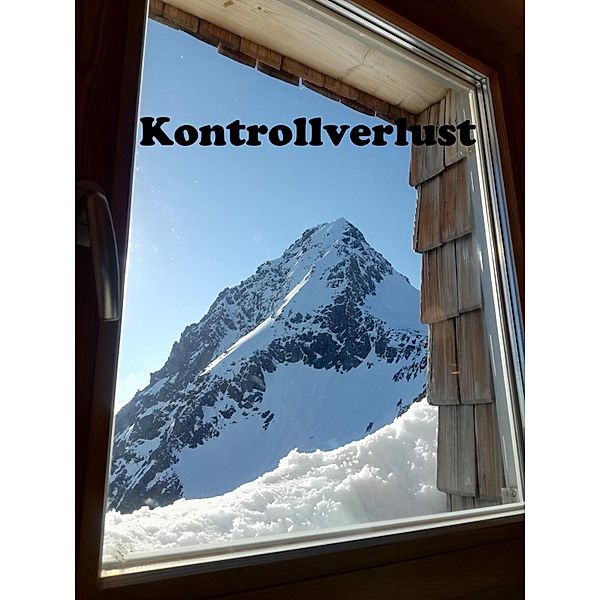 Kontrollverlust, Christoph Zelenka