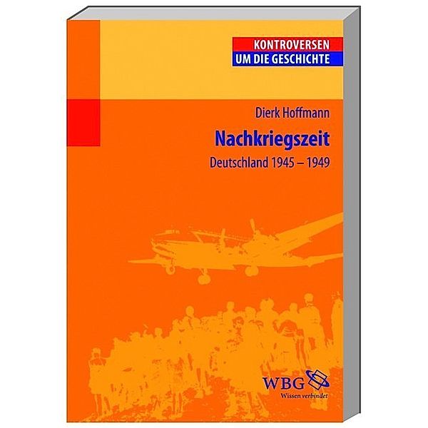 Kontroversen um die Geschichte / Nachkriegszeit, Dierk Hoffmann