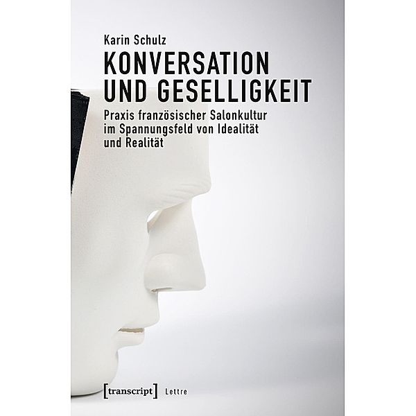 Konversation und Geselligkeit, Karin Schulz