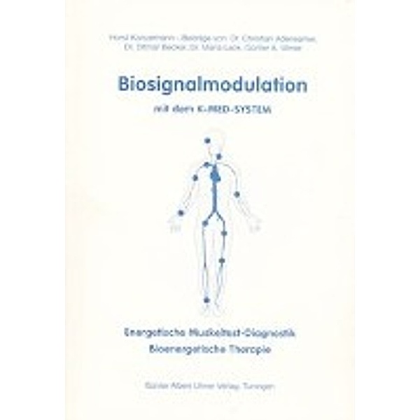 Konzelmann, H: Biosignalmodulation, Horst Konzelmann