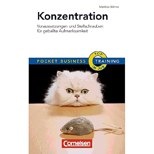 Konzentration, Matthias Böhme