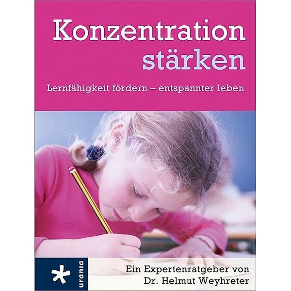 Konzentrationen stärken, Helmut Weyhreter