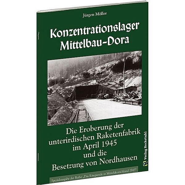 Konzentrationslager Mittelbau-Dora, Jürgen Möller