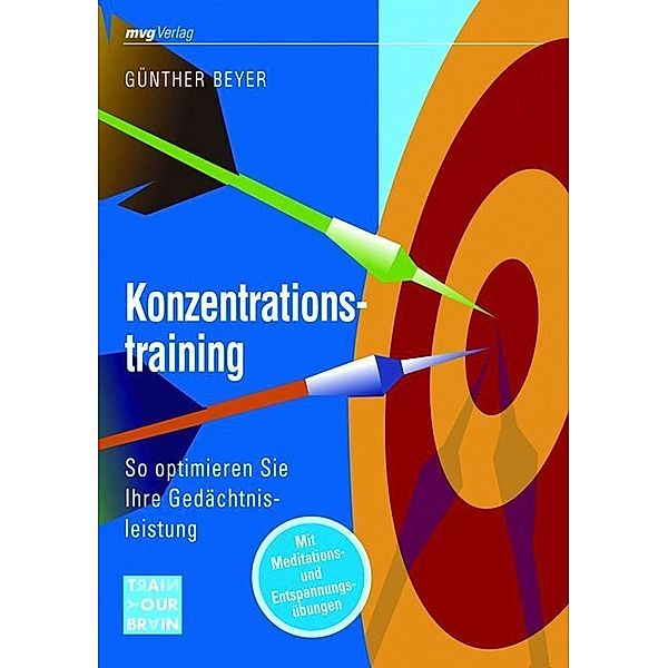 Konzentrationstraining, Günther Beyer