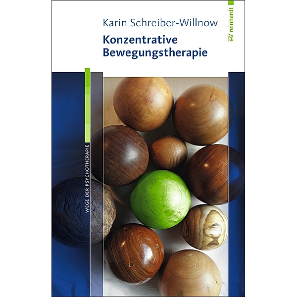 Konzentrative Bewegungstherapie, Karin Schreiber-Willnow