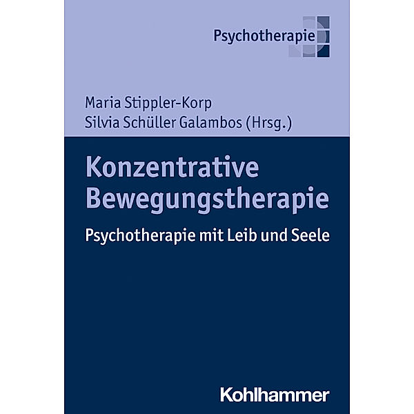 Konzentrative Bewegungstherapie