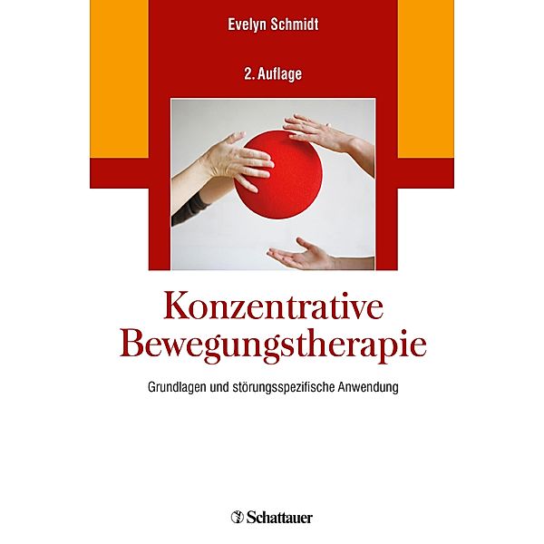 Konzentrative Bewegungstherapie