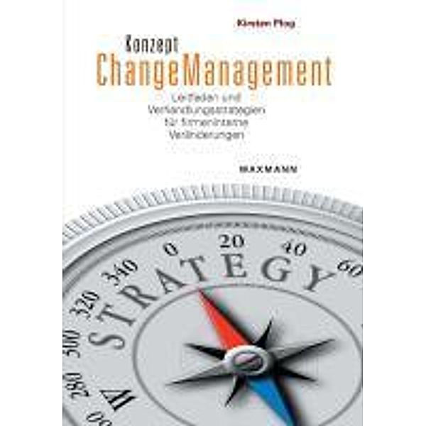 Konzept Changemanagement, Kirsten Plog