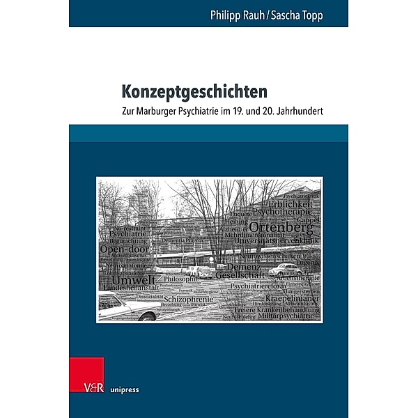 Konzeptgeschichten, Philipp Rauh, Sascha Topp