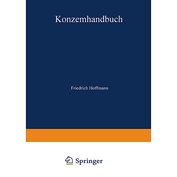 Konzernhandbuch