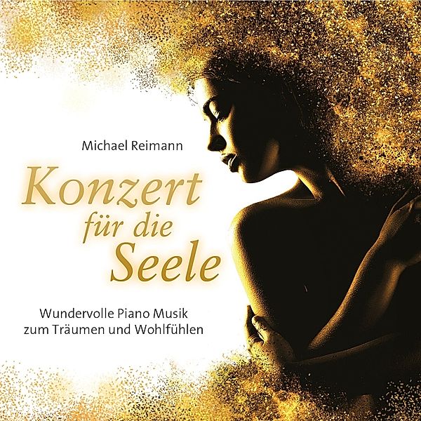 Konzert Für Die Seele, Michael Reimann
