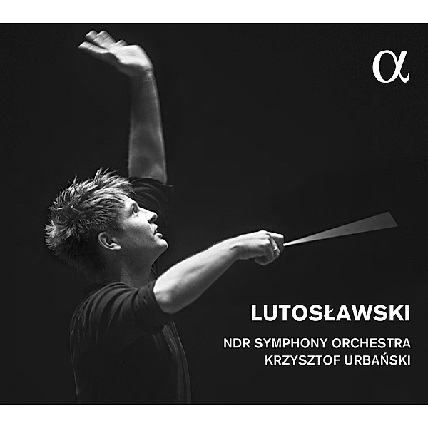 Konzert Für Orchester/Little Suite/Sinfonie 4, Witold Lutoslawski