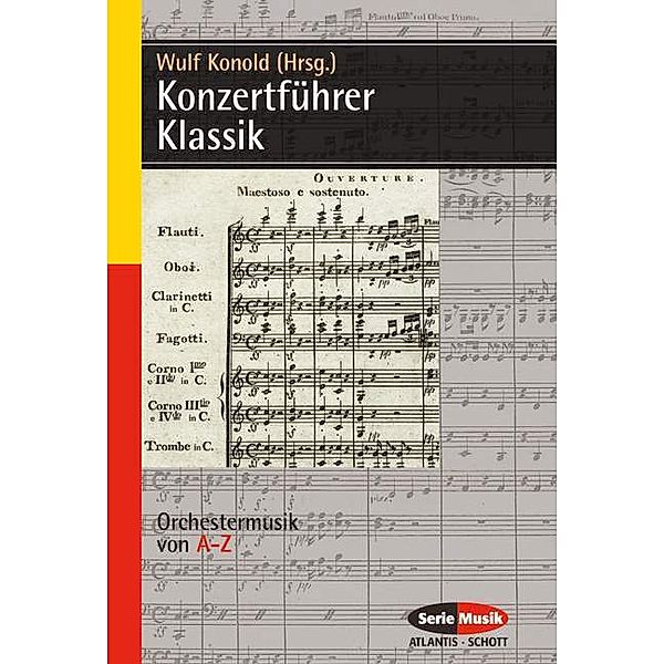 Konzertführer Klassik