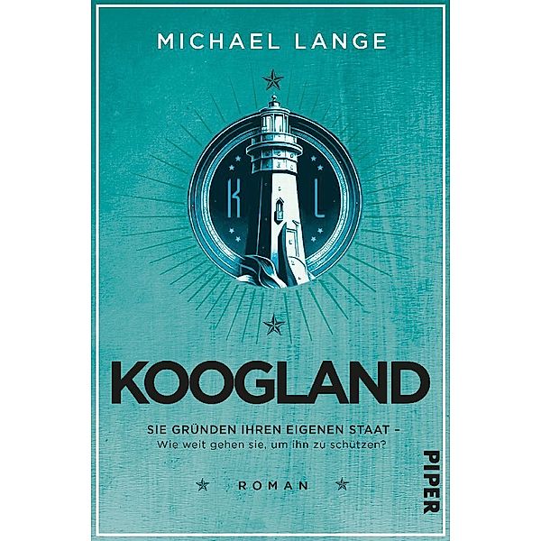 Koogland, Michael Lange