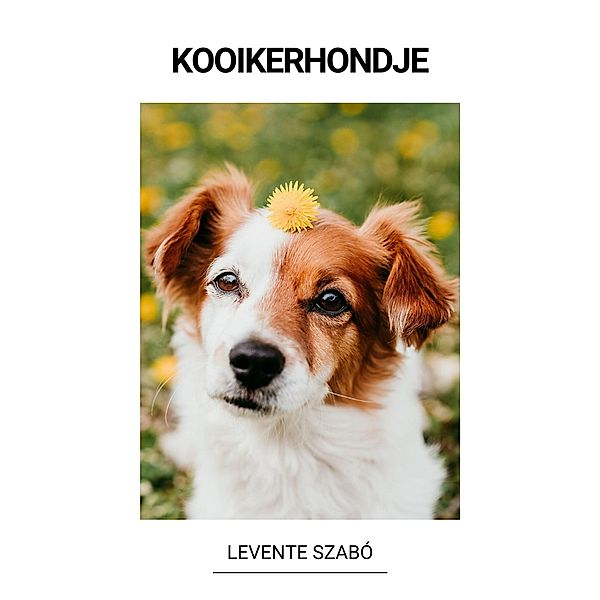 Kooikerhondje, Levente Szabó