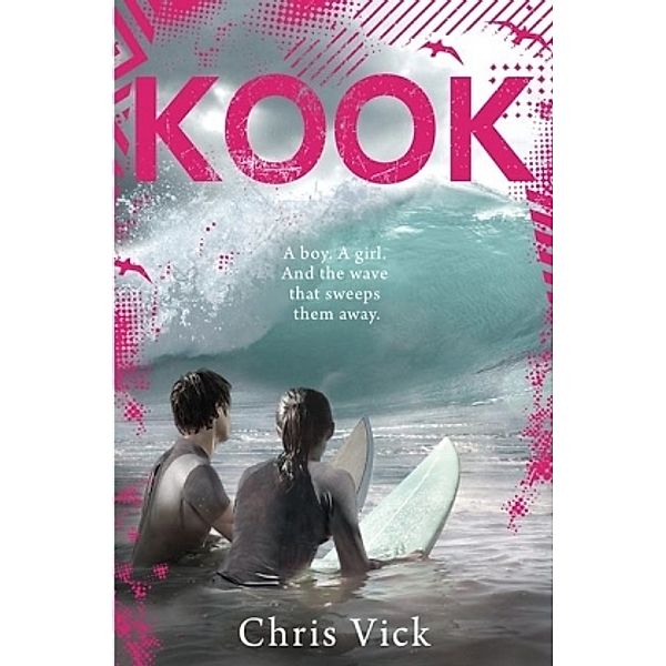 Kook, Chris Vick