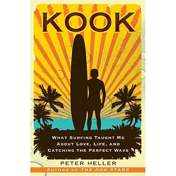 Kook, Peter Heller