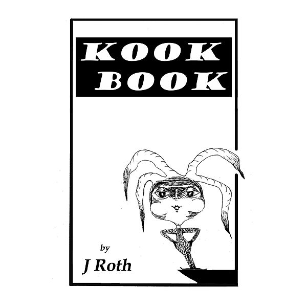 Kook Book, J. Roth