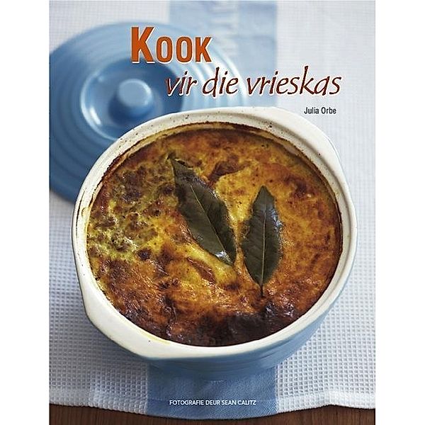 Kook vir die Vrieskas, Julia Orbe