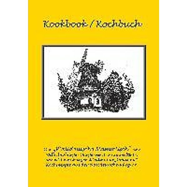 Kookbook / Kochbuch, Henry Seeland