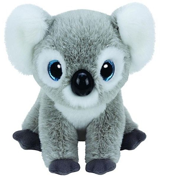 Kookoo, Koala grau 15cm