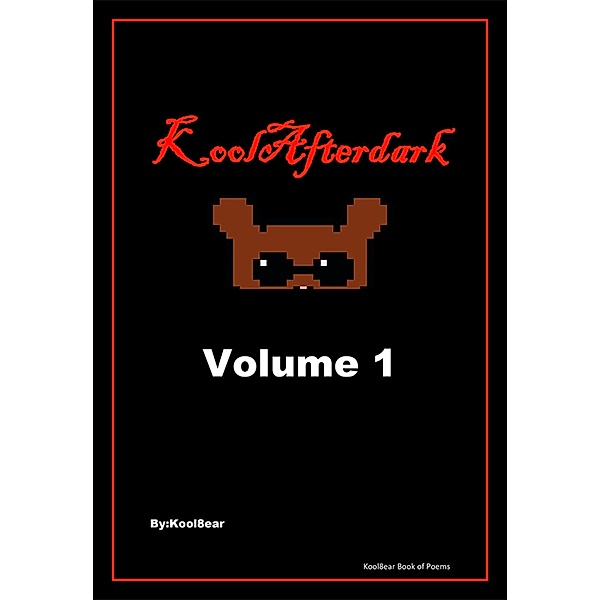 Kool After-dark volume 1, Kool 8ear