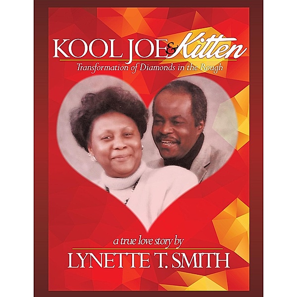 Kool Joe & Kitten, Lynette T. Smith