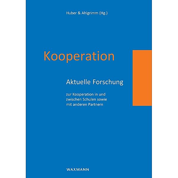 Kooperation