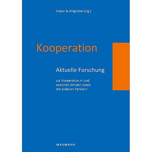 Kooperation