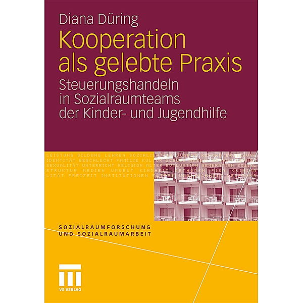 Kooperation als gelebte Praxis, Diana Düring