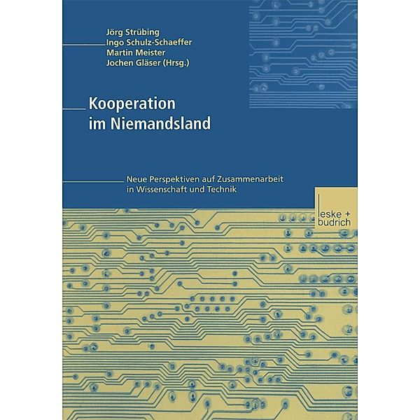 Kooperation im Niemandsland