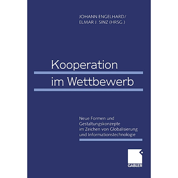 Kooperation im Wettbewerb