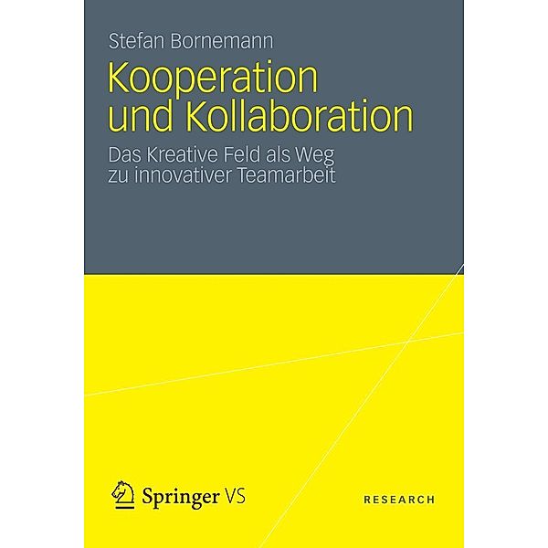 Kooperation und Kollaboration, Stefan Bornemann