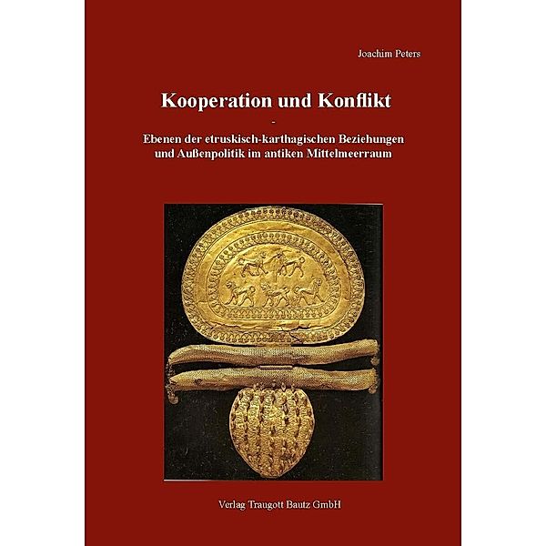 Kooperation und Konflikt, Joachim Peters