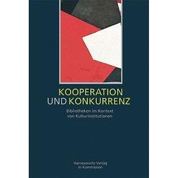 Kooperation und Konkurrenz