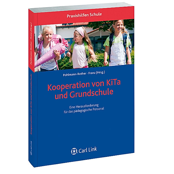 Kooperation von KiTa und Grundschule
