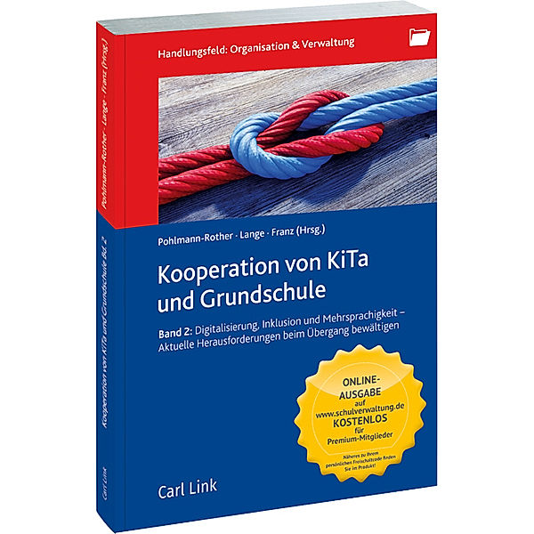 Kooperation von KiTa und Grundschule Band 2