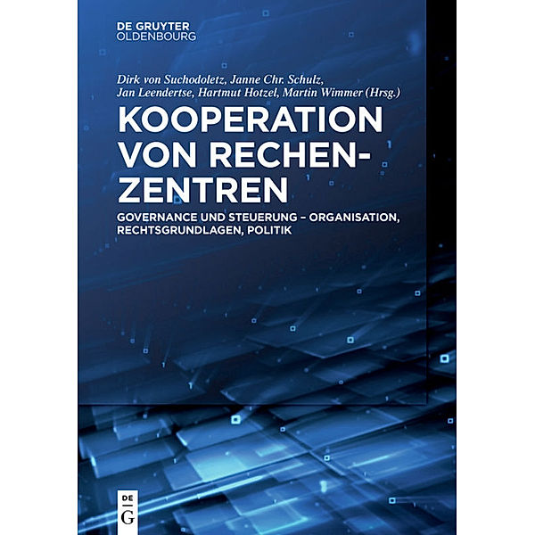 Kooperation von Rechenzentren