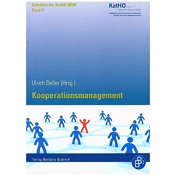 Kooperationsmanagement