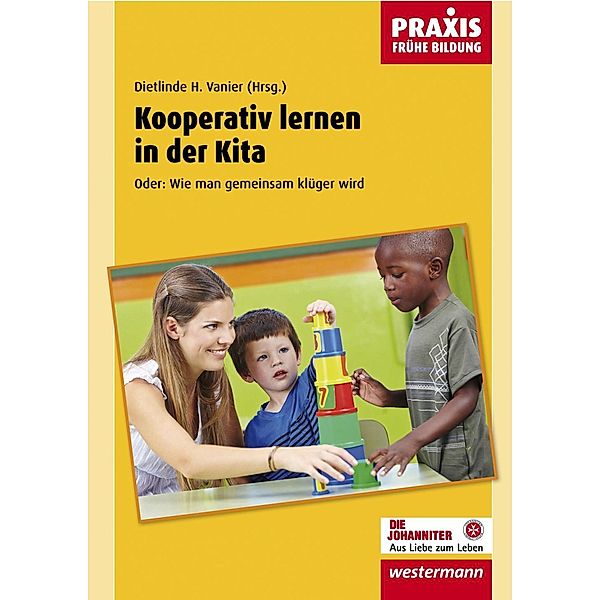 Kooperativ lernen in der Kita