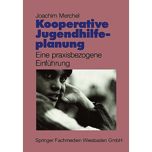 Kooperative Jugendhilfeplanung