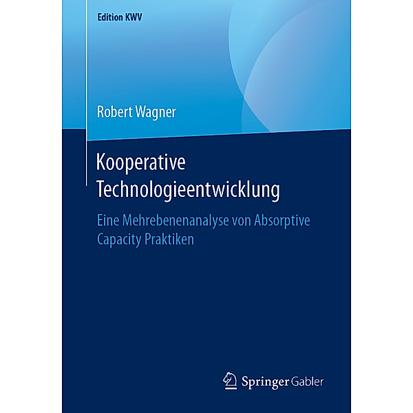 Kooperative Technologieentwicklung, Robert Wagner
