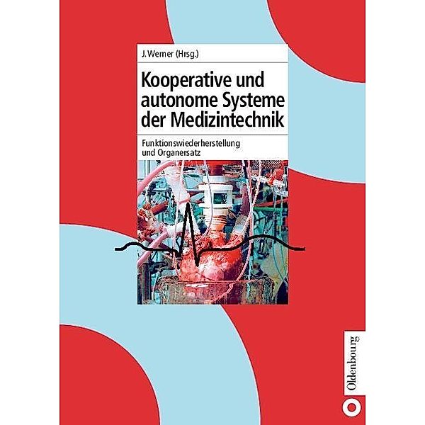 Kooperative und autonome Systeme der Medizintechnik / Jahrbuch des Dokumentationsarchivs des österreichischen Widerstandes