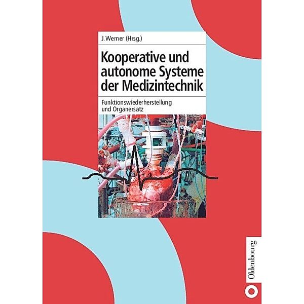 Kooperative und autonome Systeme der Medizintechnik