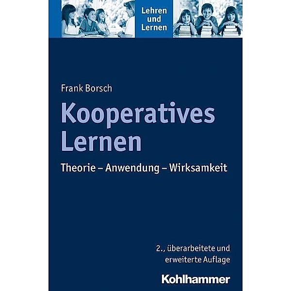 Kooperatives Lernen, Frank Borsch