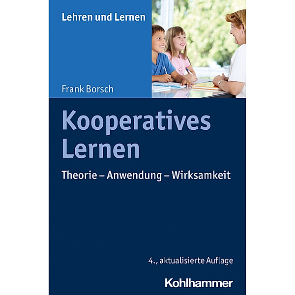 Kooperatives Lernen, Frank Borsch